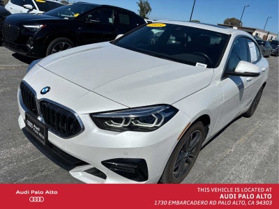 2023 BMW 228i xDrive 228i xDrive