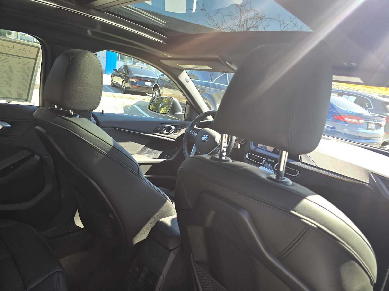 2023 BMW 228i xDrive 228i xDrive