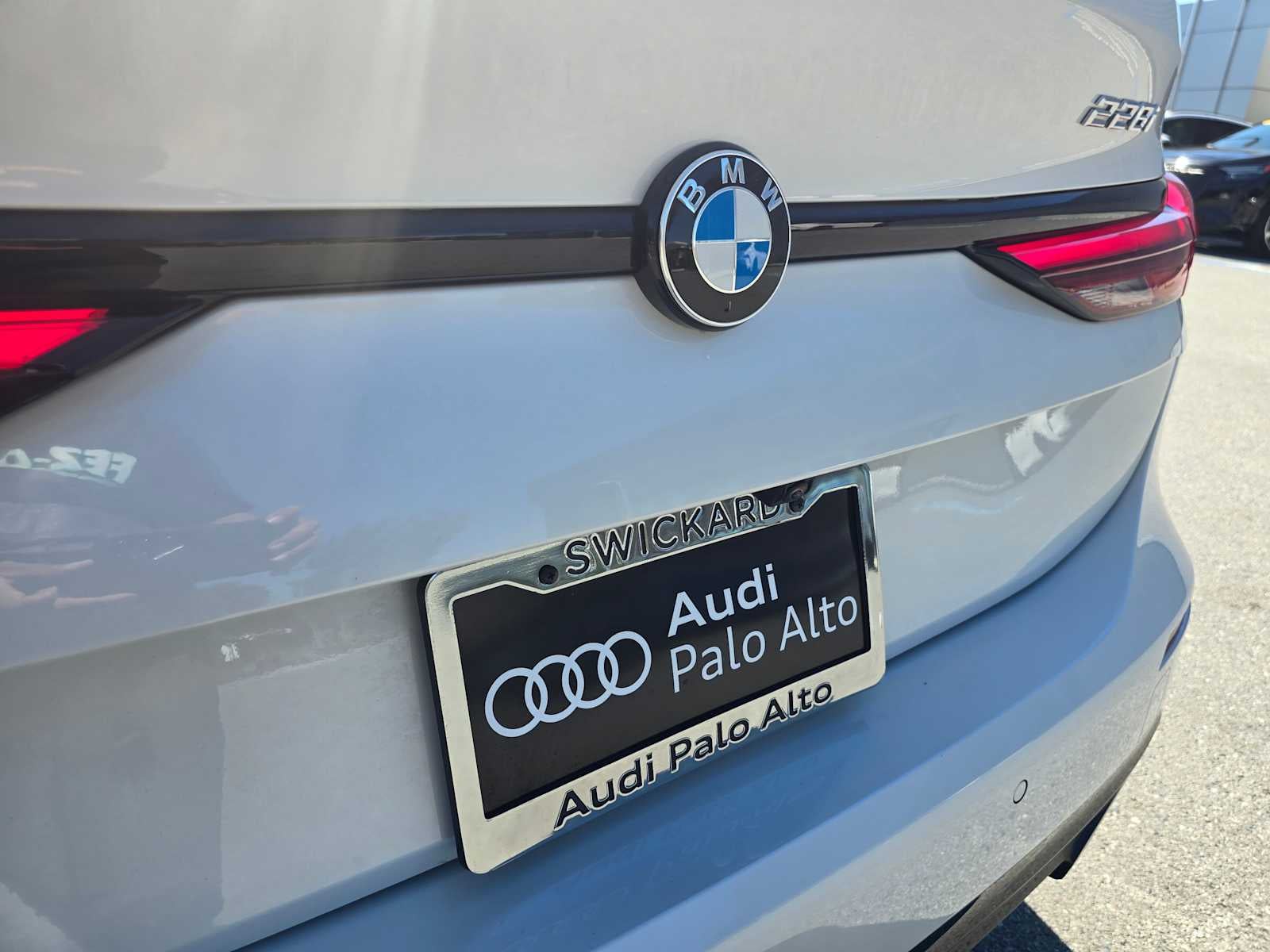 2023 BMW 228i xDrive 228i xDrive