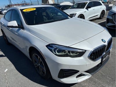 2023 BMW 228i xDrive 228i xDrive