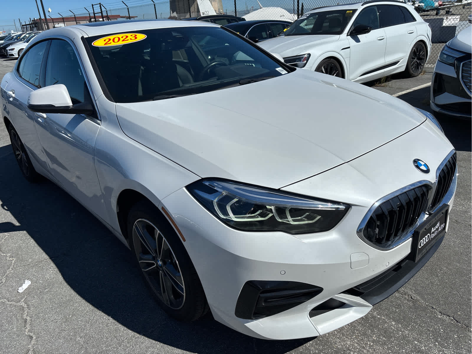 2023 BMW 228i xDrive 228i xDrive