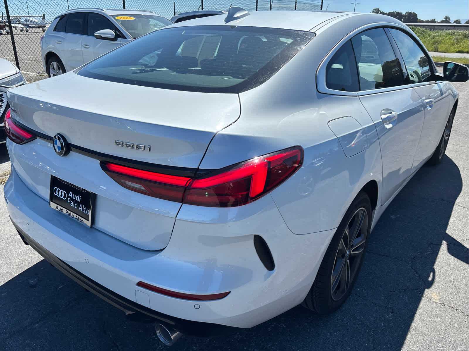 2023 BMW 228i xDrive 228i xDrive