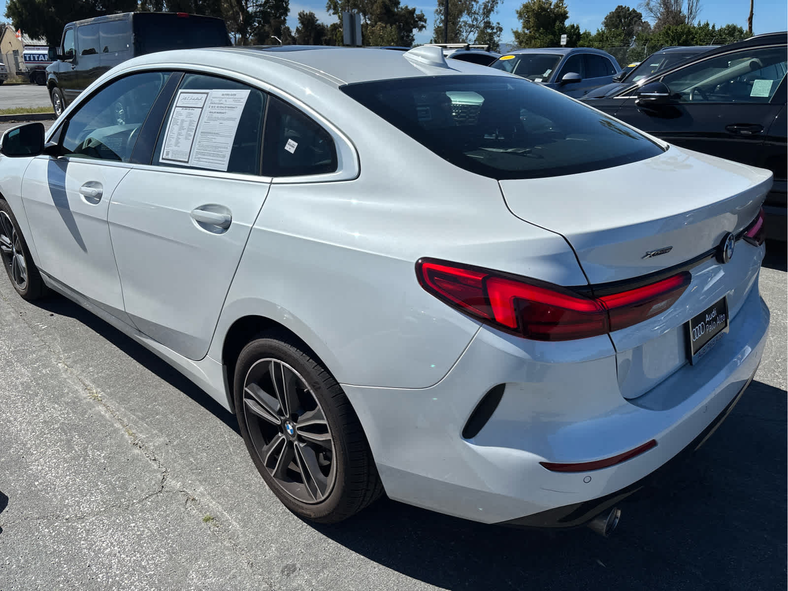 2023 BMW 228i xDrive 228i xDrive