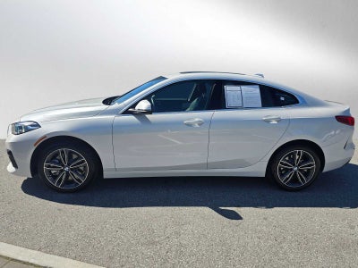 2023 BMW 228i xDrive 228i xDrive