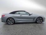 2025 BMW 840i 840i