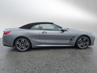 2025 BMW 840i 840i