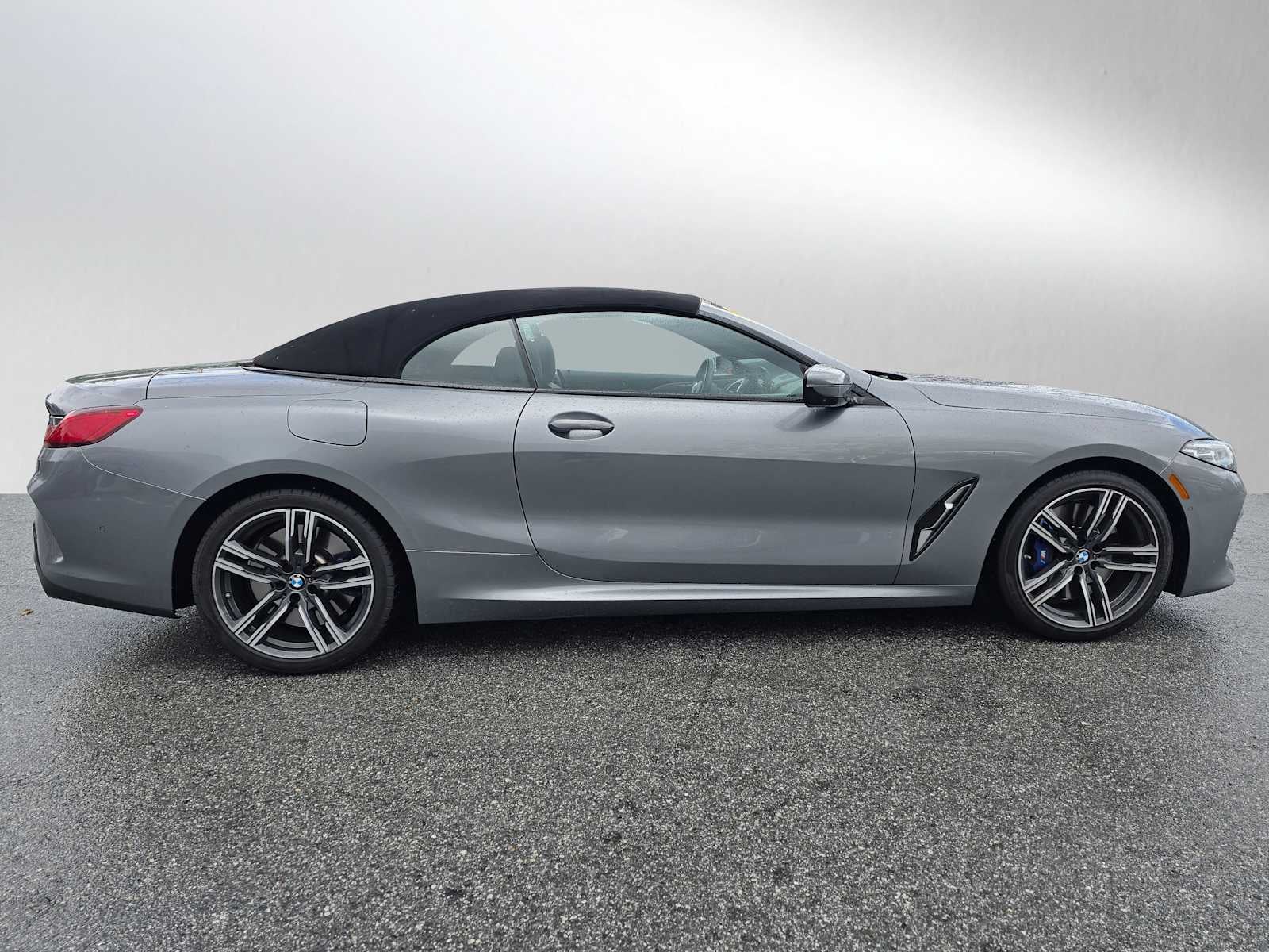 2025 BMW 840i 840i