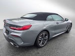 2025 BMW 840i 840i