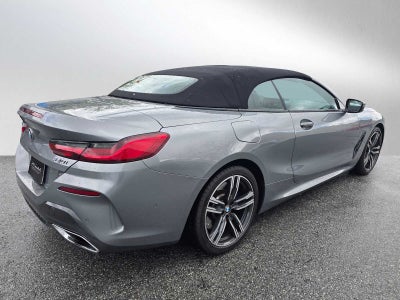 2025 BMW 840i 840i