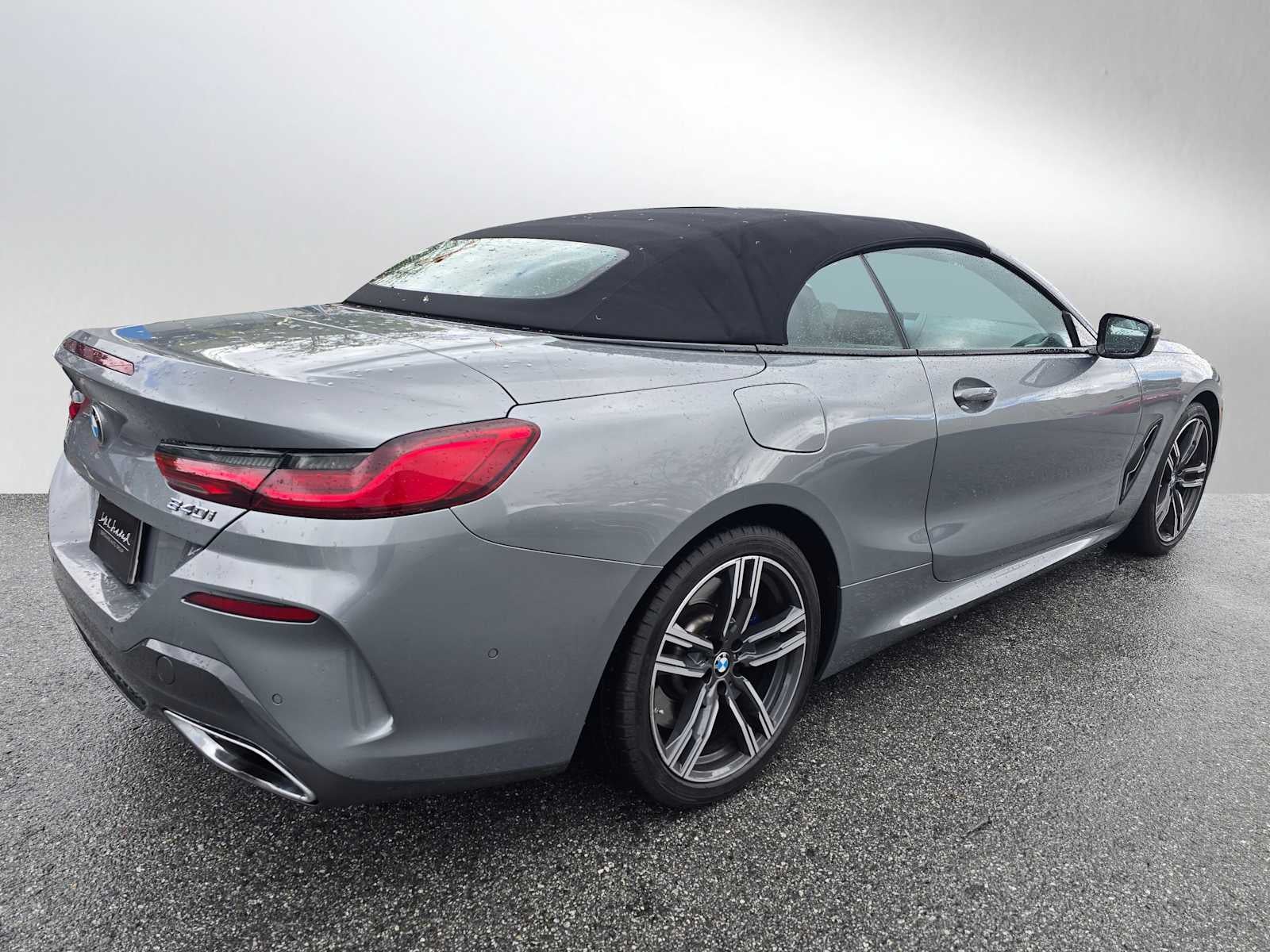 2025 BMW 840i 840i