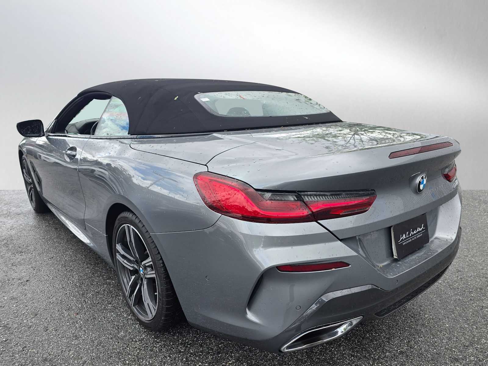 2025 BMW 840i 840i