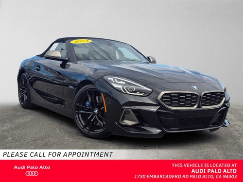 2023 BMW Z4 M40i M40i