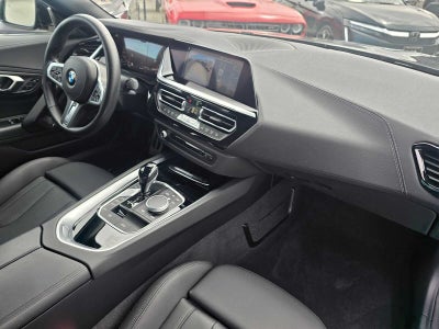 2023 BMW Z4 M40i M40i