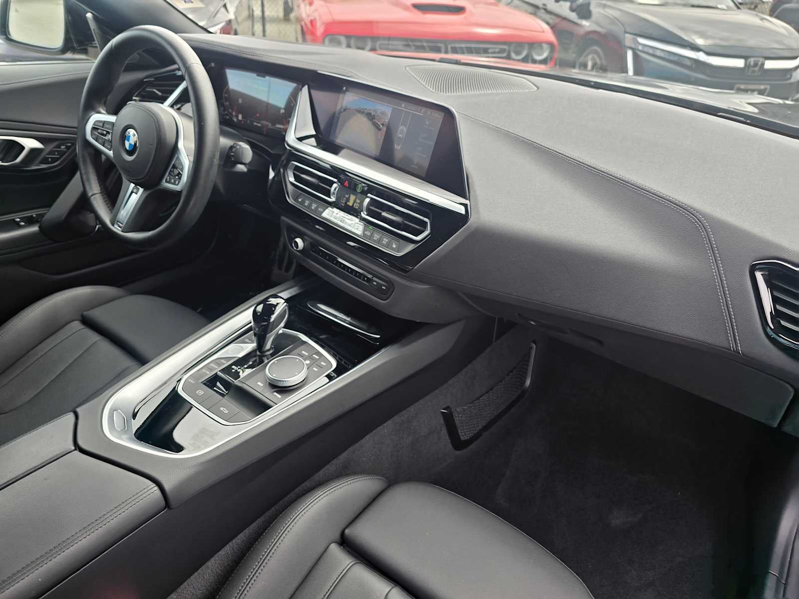 2023 BMW Z4 M40i M40i