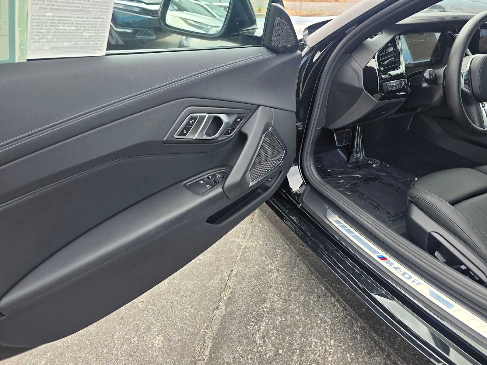 2023 BMW Z4 M40i M40i