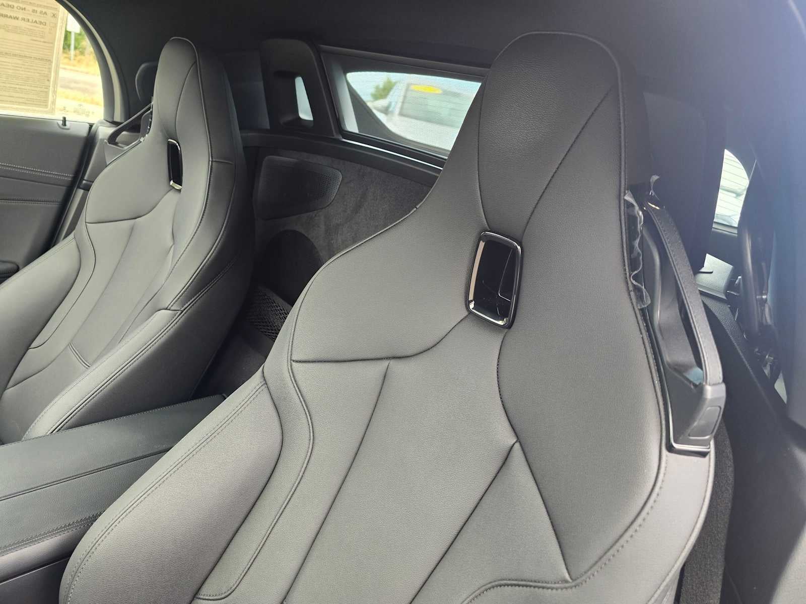 2023 BMW Z4 M40i M40i