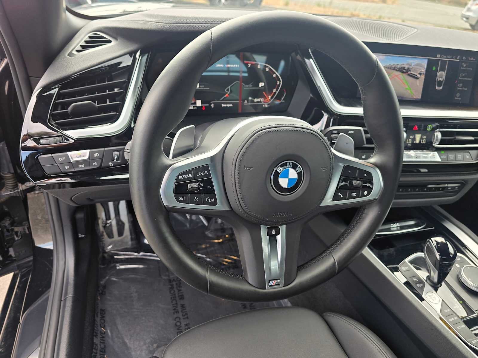 2023 BMW Z4 M40i M40i