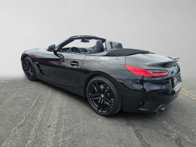 2023 BMW Z4 M40i M40i