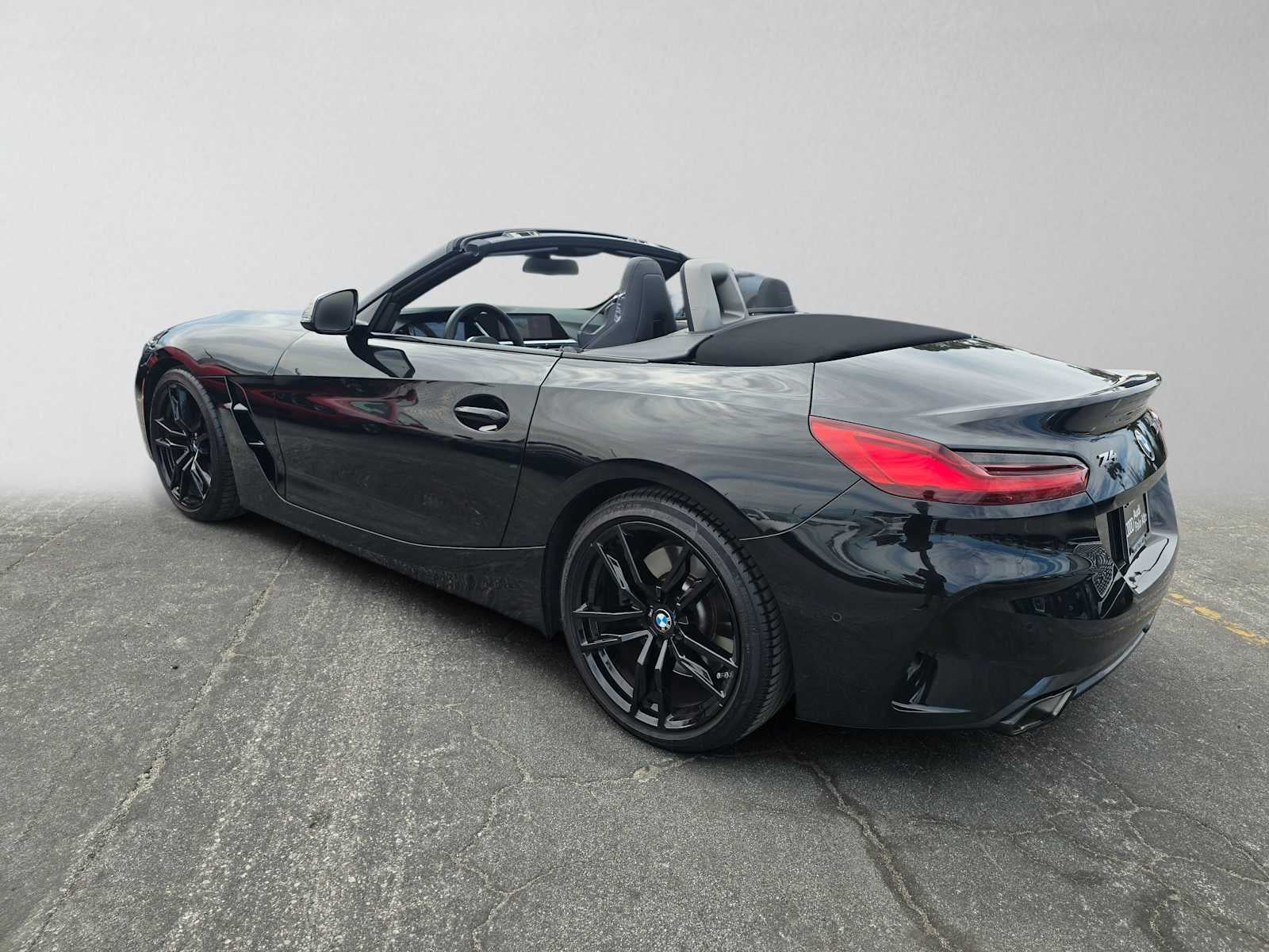 2023 BMW Z4 M40i M40i