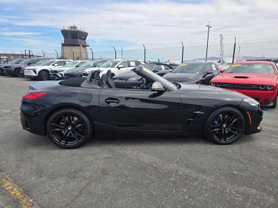 2023 BMW Z4 M40i M40i