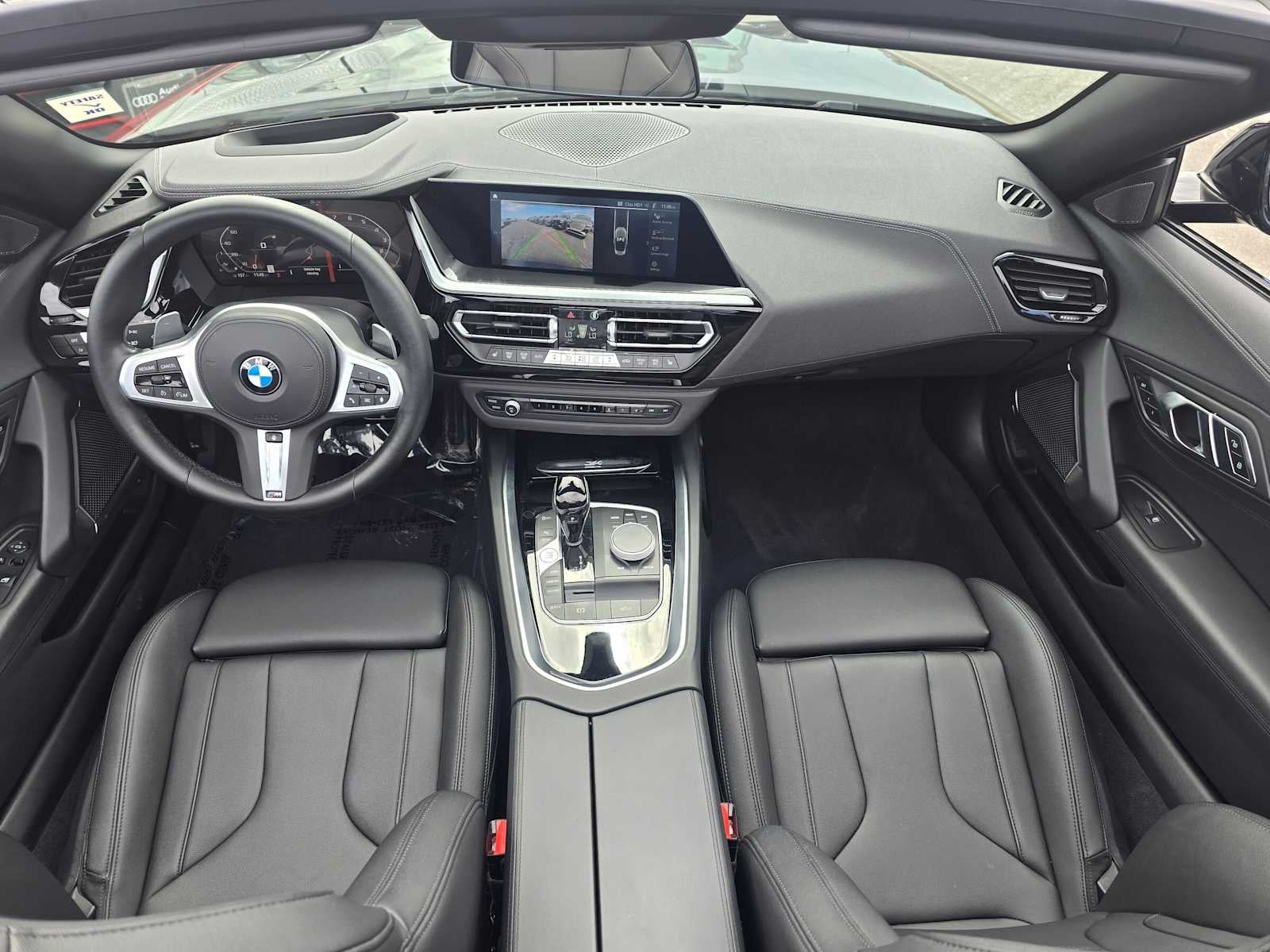 2023 BMW Z4 M40i M40i