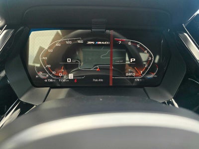 2023 BMW Z4 M40i M40i