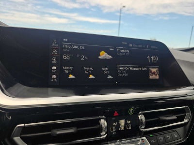 2023 BMW Z4 M40i M40i