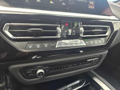 2023 BMW Z4 M40i M40i