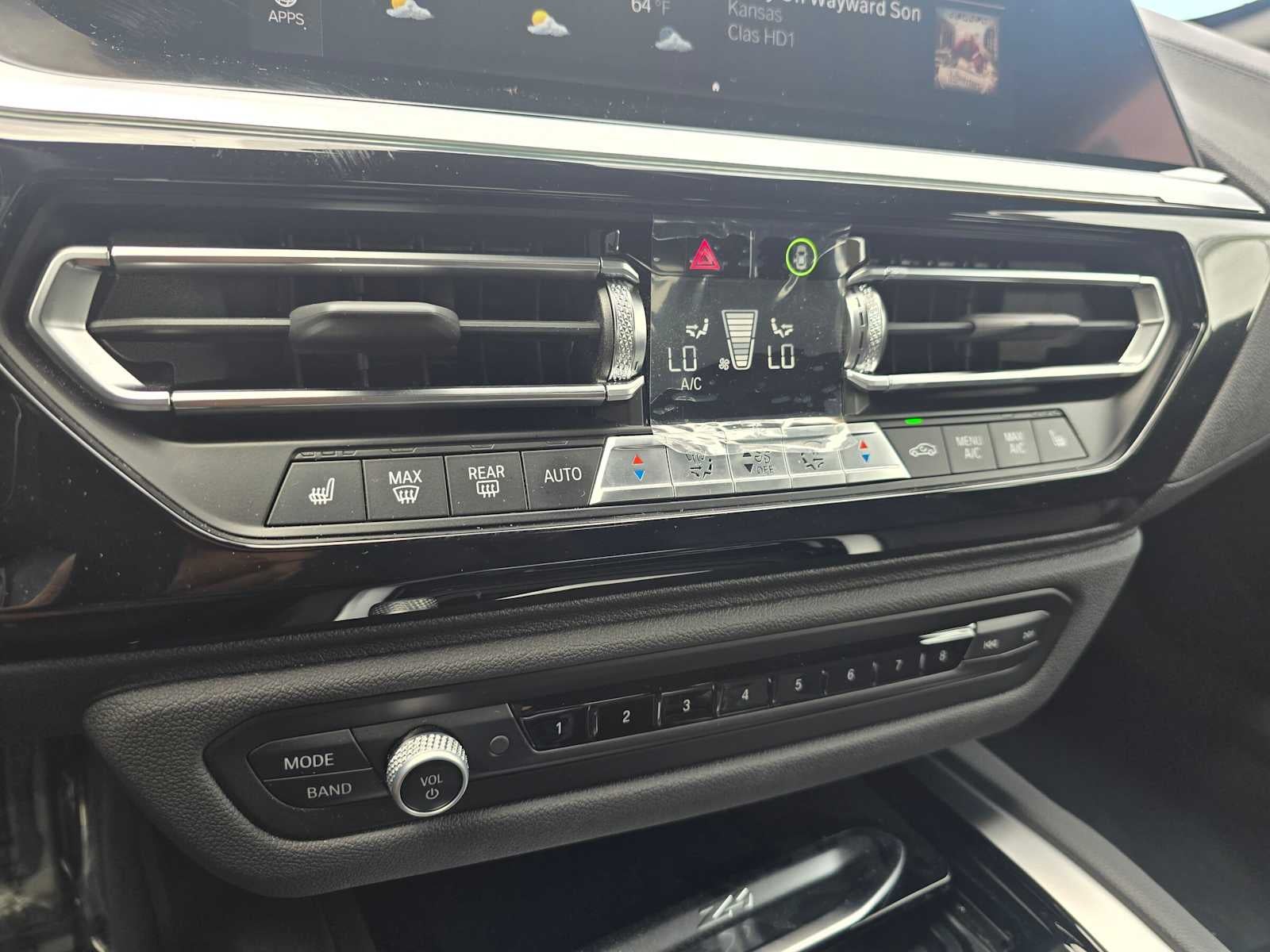 2023 BMW Z4 M40i M40i