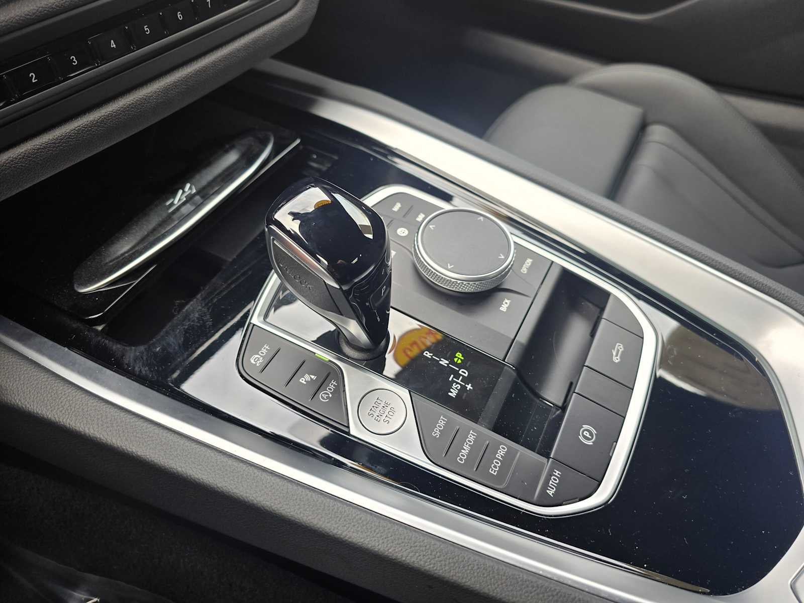 2023 BMW Z4 M40i M40i