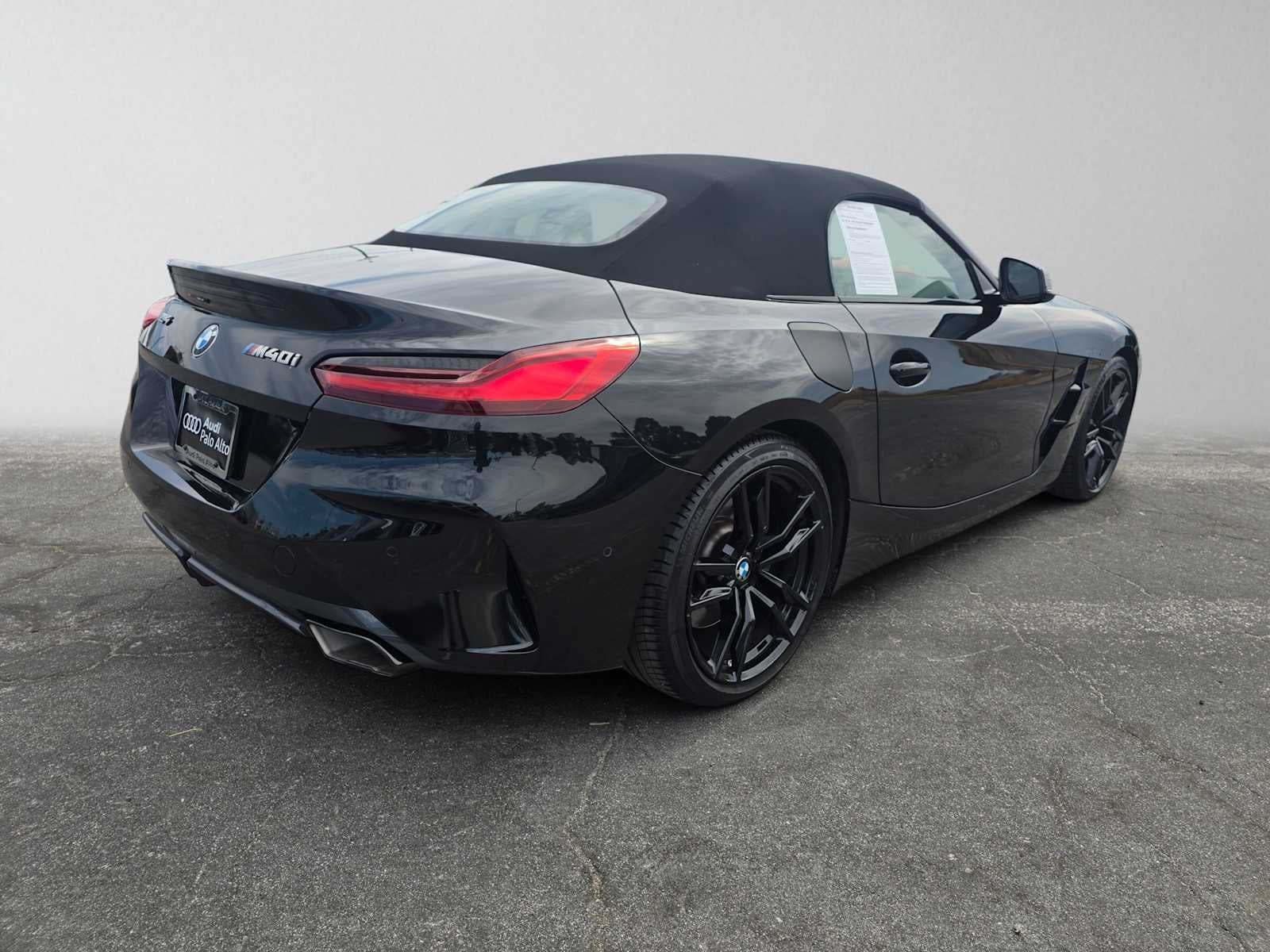 2023 BMW Z4 M40i M40i