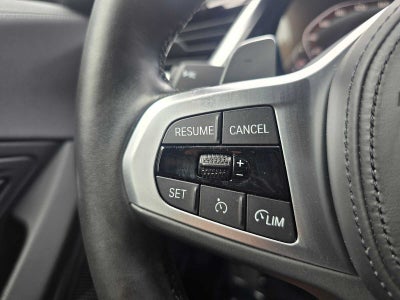 2023 BMW Z4 M40i M40i