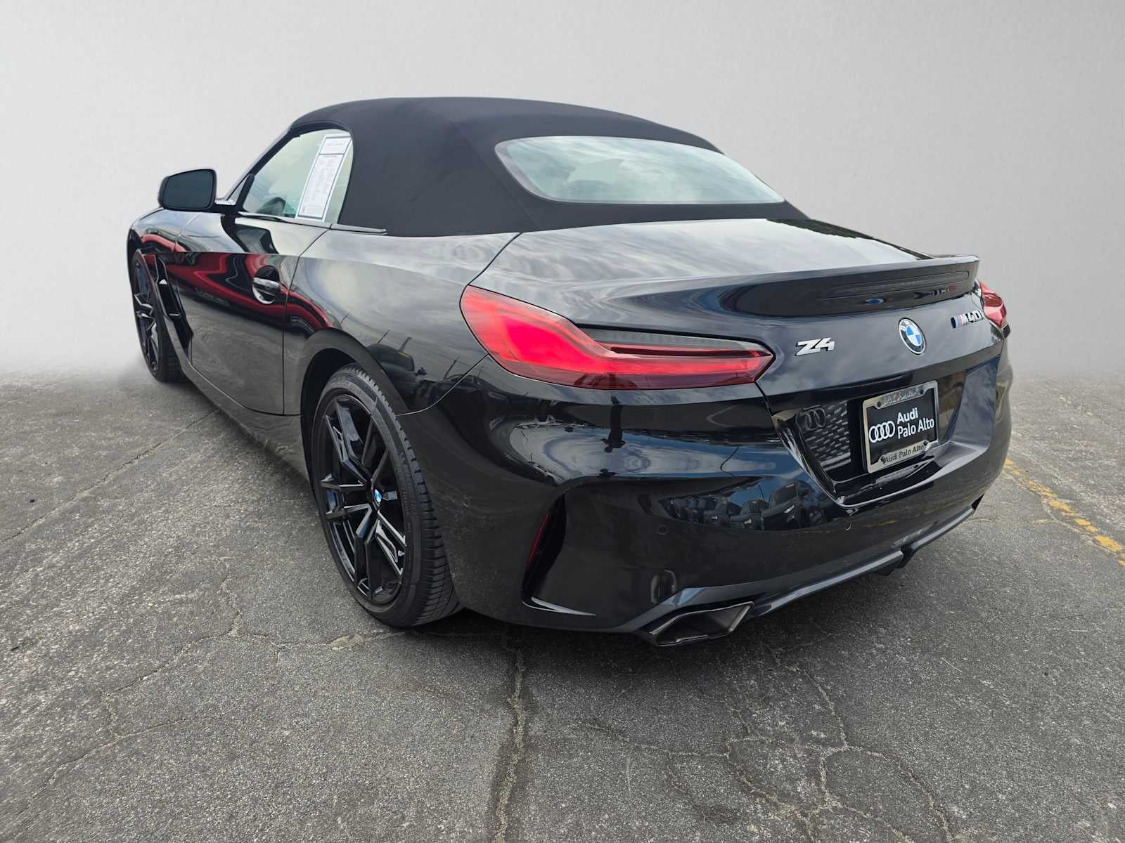 2023 BMW Z4 M40i M40i