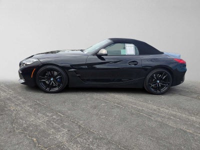 2023 BMW Z4 M40i M40i