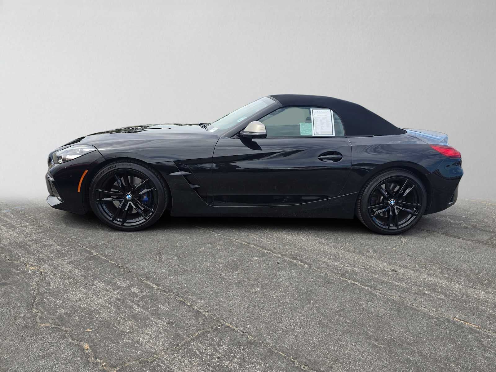 2023 BMW Z4 M40i M40i