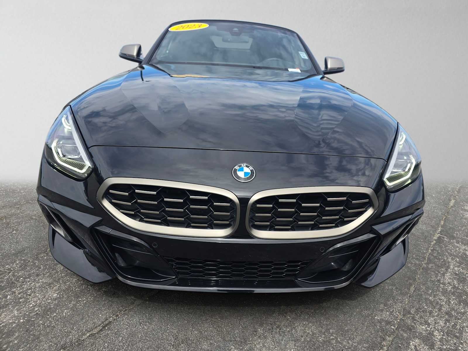 2023 BMW Z4 M40i M40i
