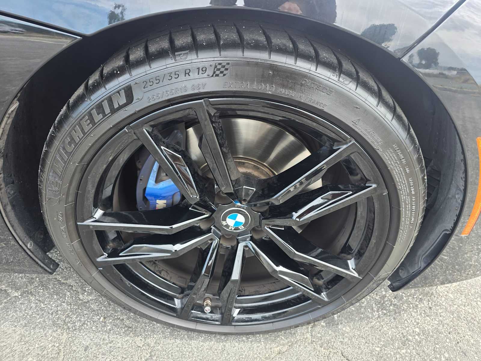 2023 BMW Z4 M40i M40i