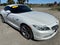 2016 BMW Z4 sDrive35i sDrive35i