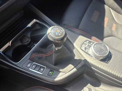2021 BMW M2 Competition Coupe Competition