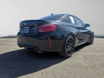 2021 BMW M2 Competition Coupe Competition