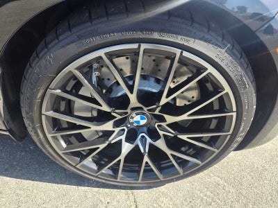 2021 BMW M2 Competition Coupe Competition