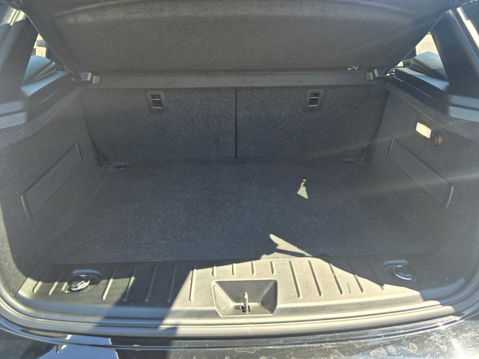 2019 BMW i3 120 Ah w/Range Extender