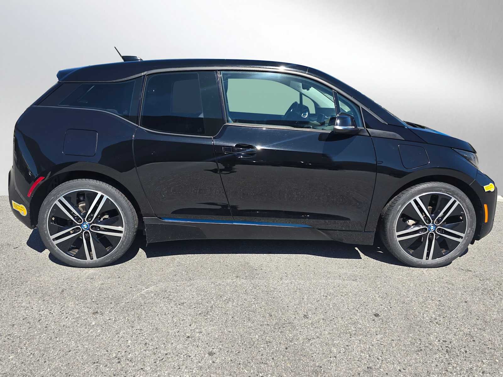2019 BMW i3 120 Ah w/Range Extender