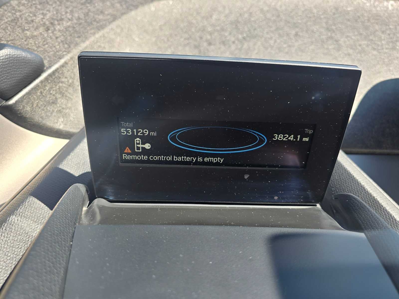 2019 BMW i3 120 Ah w/Range Extender