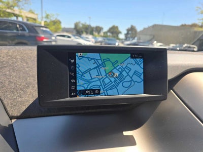 2019 BMW i3 120 Ah w/Range Extender