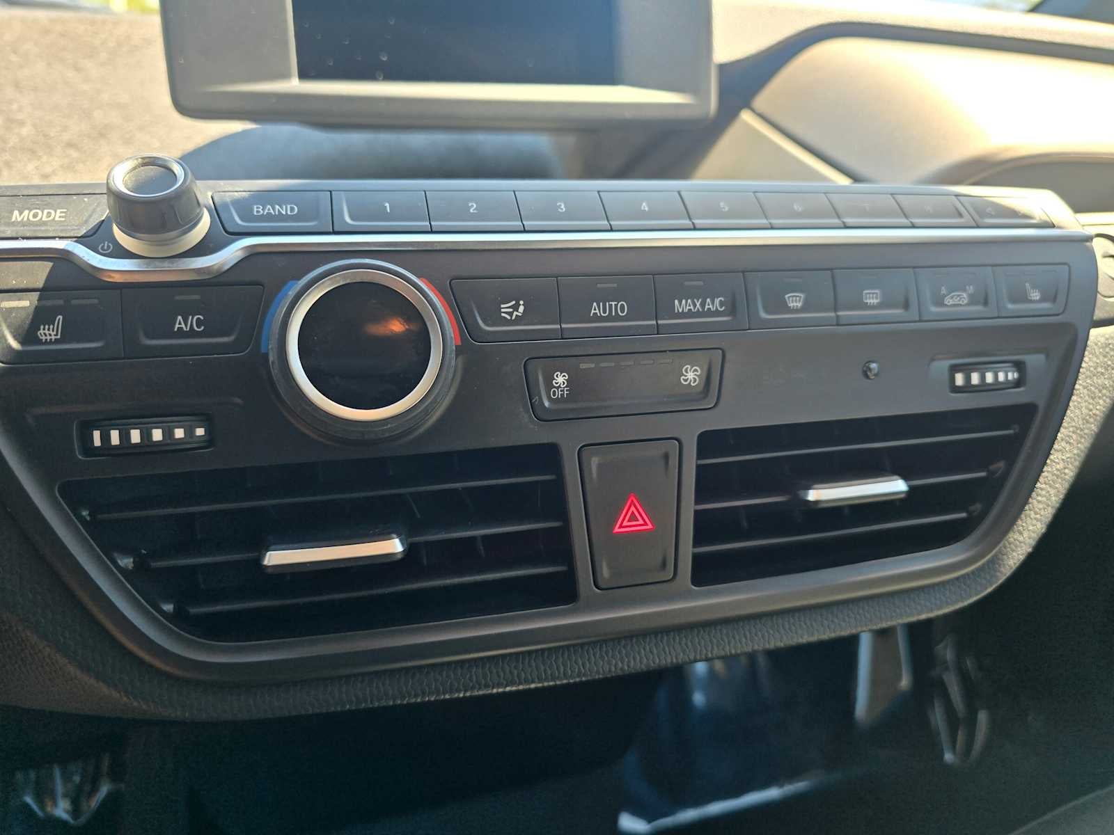 2019 BMW i3 120 Ah w/Range Extender