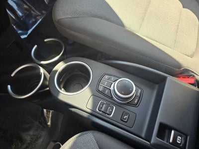 2019 BMW i3 120 Ah w/Range Extender