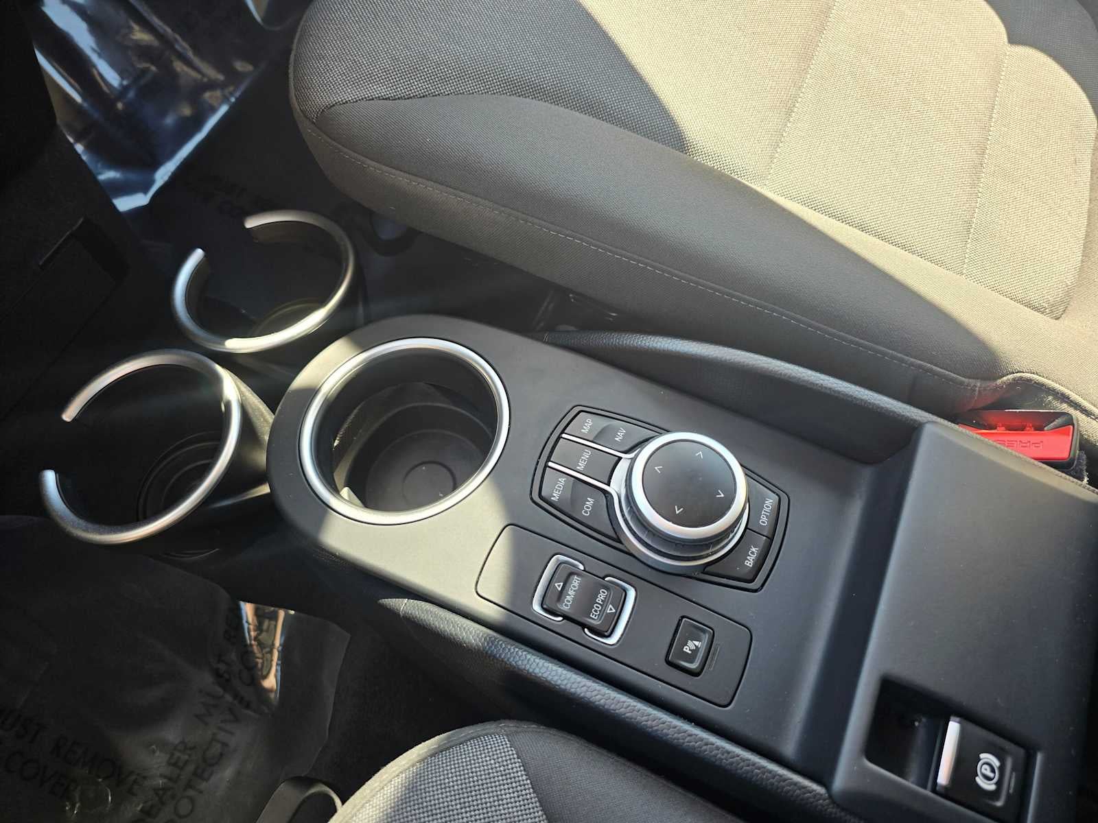 2019 BMW i3 120 Ah w/Range Extender