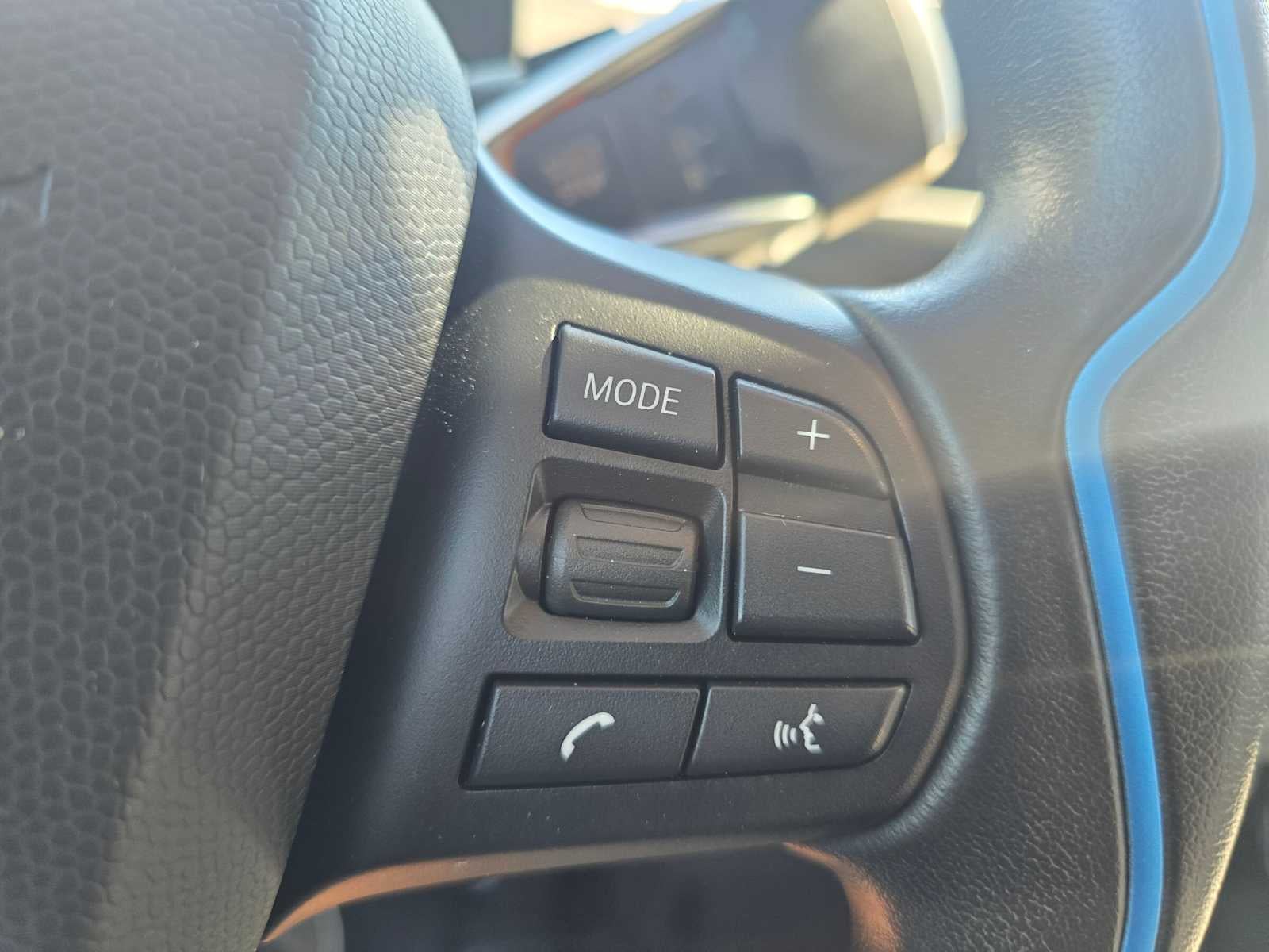 2019 BMW i3 120 Ah w/Range Extender