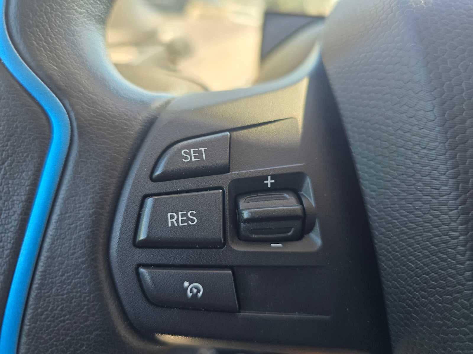 2019 BMW i3 120 Ah w/Range Extender